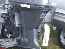 Suzuki outbaord engine 70hp