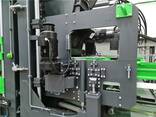 SWEDISH Stationary Block Making Machine SUMAB R-1500 – from manufacturer - фото 6