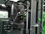 SWEDISH Stationary Block Making Machine SUMAB R-1500 – from manufacturer - фото 9