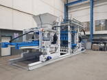 SWEDISH SUMAB R-1000 Stationary Block Making Machine - photo 6