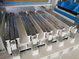 SWEDISH SUMAB R-1000 Stationary Block Making Machine - photo 9