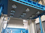 SWEDISH SUMAB R-1000 Stationary Block Making Machine - photo 10