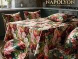 Ткани дак с тефлонофой пропиткой Digital Print - photo 8