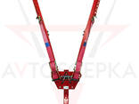Tow bar KOZA for towing of cars without involvement of a second driver - photo 5