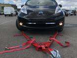 Tow bar KOZA for towing of cars without involvement of a second driver - фото 6