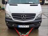 Tow bar KOZA for towing of cars without involvement of a second driver - фото 9
