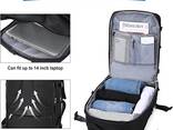 Travel Backpack for Women, Carry On Backppack - photo 3