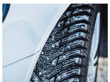 Tungsten carbide tire stud anti-slip for ice and snowing - photo 2