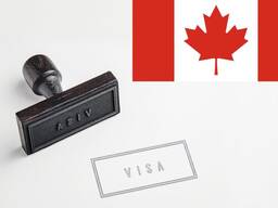 Туристическая виза в Канаду