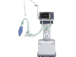 Vg70 Respiratory Ventilator
