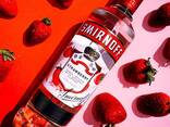 Vodka Smirnoff drinks available - photo 2
