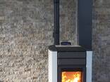 Wholesales pellet stove new arrival - photo 1