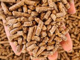 Wood Pellets