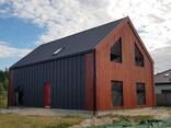 Wooden, frame, modular and prefabricated houses - photo 9