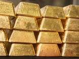 Quality gold bars suppliers and wholesalers of raw gold - photo 2