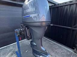 Yamaha outboard motor engines 115hp