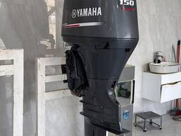 Yamaha outboard motor engines 150hp