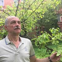 Лещенко Григорий