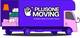 PlusOne Moving, Branch