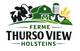 Ferme Thurso View Holsteins, SP