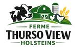 Ferme Thurso View Holsteins, SP